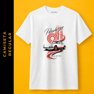 Nome do produto Porsche 911 Carrera RS 1973 V