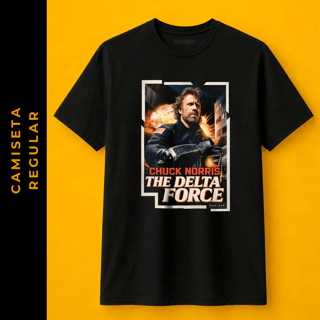 Nome do produto Regular Chuck Norris IX