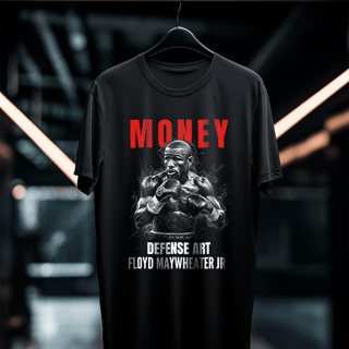 Nome do produto Floyd Maywheater Jr. II (Boxe)