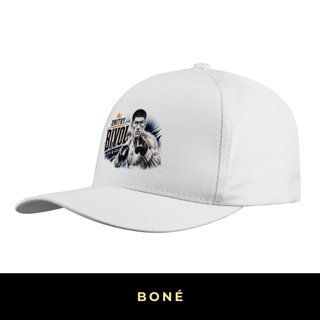 Nome do produto Boné Boxe Dmitry Bivol I