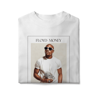 Nome do produto Oversized Floyd Maywheater Jr. I