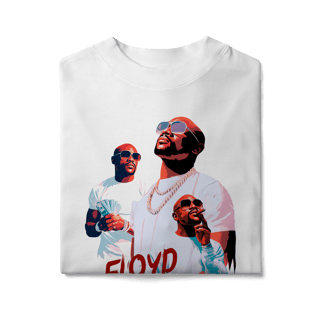 Nome do produto Oversized Floyd Maywheater Jr. II