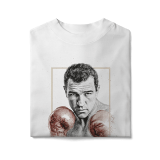 Nome do produto Oversized Rocky Marciano I