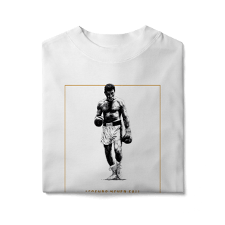 Nome do produto Oversized Rocky Marciano II