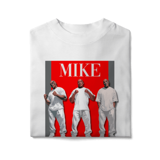 Nome do produto Oversized Mike Tyson IV