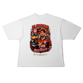 Nome do produto Oversized Flamengo VIII