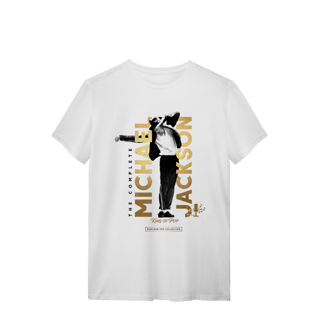 Nome do produto Regular Pop Michael Jackson III