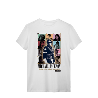 Nome do produto Regular Pop Michael Jackson V