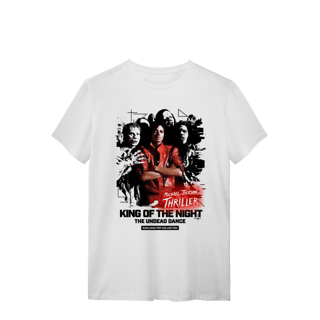 Nome do produto Regular Pop Michael Jackson VII