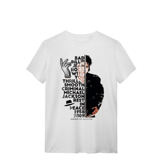 Nome do produto Regular Pop Michael Jackson XI