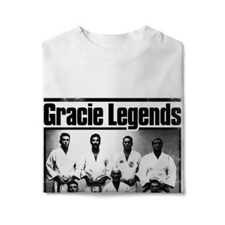 Nome do produto Oversized Jiu Jitsu III