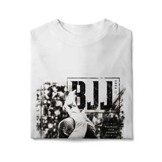 Nome do produto Oversized Jiu Jitsu VI