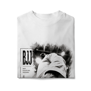 Nome do produto Oversized Jiu Jitsu X
