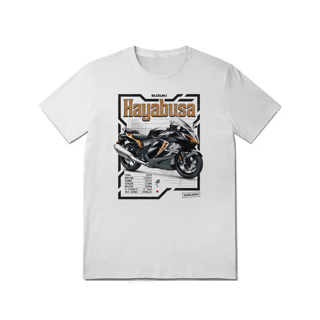 Nome do produto Regular Hayabusa III