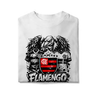 Nome do produto Oversized Flamengo III