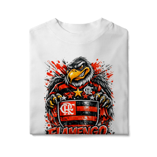 Nome do produto Oversized Flamengo IV