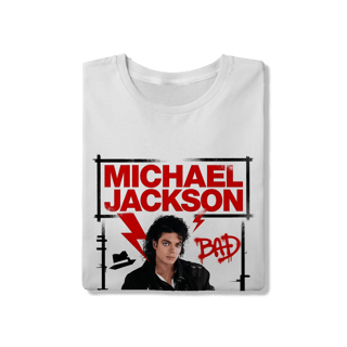 Nome do produto Regular Pop Michael Jackson I