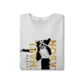 Nome do produto Regular Pop Michael Jackson III