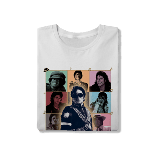 Nome do produto Regular Pop Michael Jackson V