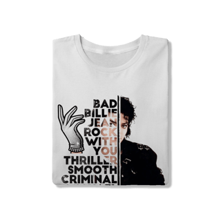 Nome do produto Regular Pop Michael Jackson XI