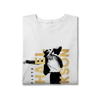 Nome do produto Plus Size Michael Jackson III
