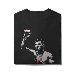 Nome do produto Oversized Muhammad Ali IV