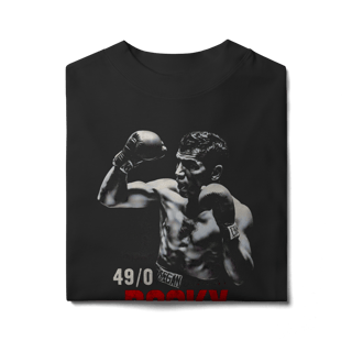 Nome do produto Oversized Rocky Marciano III