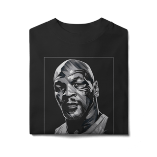 Nome do produto Oversized Mike Tyson VII