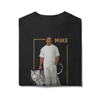 Nome do produto Oversized Mike Tyson X