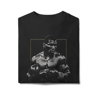 Nome do produto Oversized Mike Tyson XI