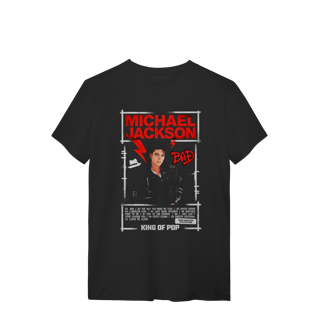 Nome do produto Regular Pop Michael Jackson II