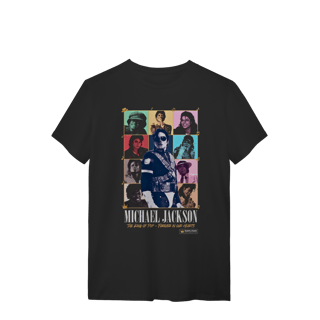 Nome do produto Regular Pop Michael Jackson VI