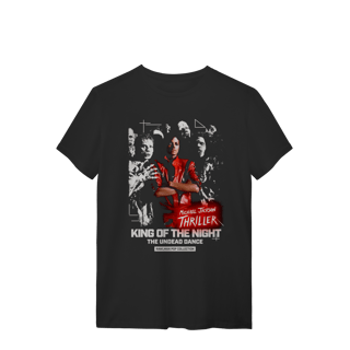Nome do produto Regular Pop Michael Jackson VIII