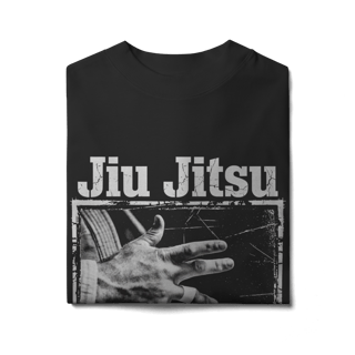 Nome do produto Oversized Jiu Jitsu XII