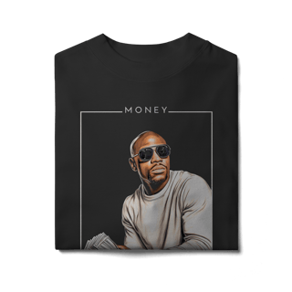 Nome do produto Oversized Floyd Maywheater Jr. IV