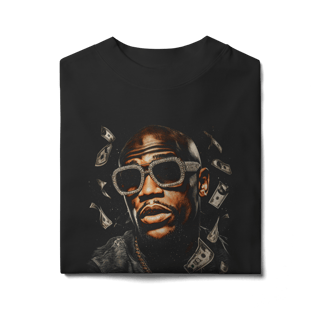 Nome do produto Oversized Floyd Maywheater Jr. VI