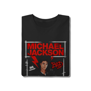 Nome do produto Regular Pop Michael Jackson II