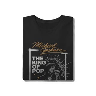 Nome do produto Regular Pop Michael Jackson XII