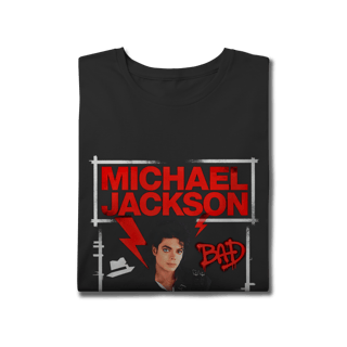 Nome do produto Plus Size Michael Jackson II