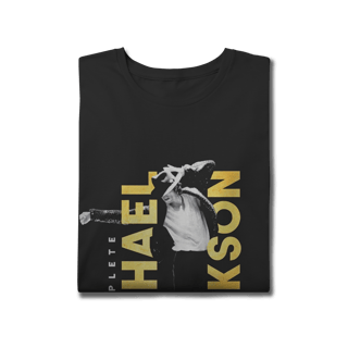 Nome do produto Plus Size Michael Jackson IV