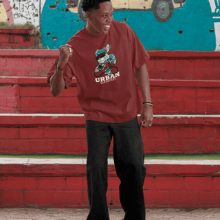 Nome do produto URBAN STREETART