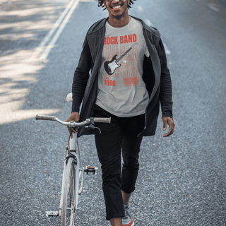 Nome do produto ROCK BAND SINCE 1990