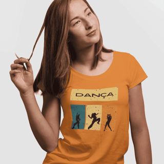 Nome do produto DANÇA