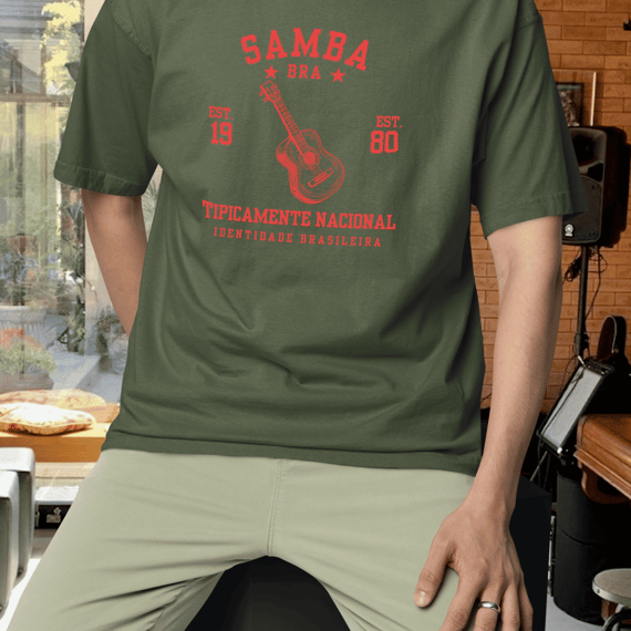 IDENTIDADE BRASILEIRA