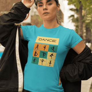 Nome do produto DANCE