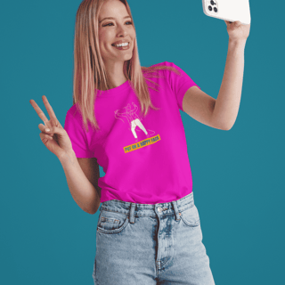 Nome do produto PUT ON A HAPPY FACE