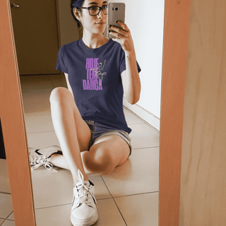 Nome do produto Hoje tem dança!