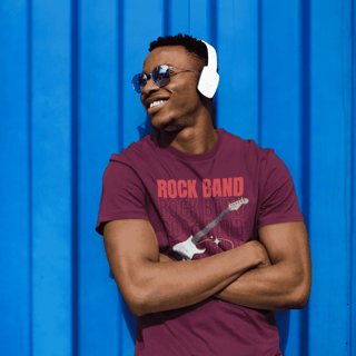 Nome do produto ROCK BAND SINCE 1990