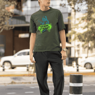 Nome do produto Urban Street Art