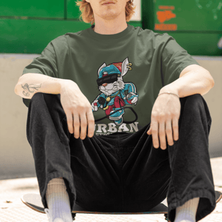 Nome do produto URBAN STREETART